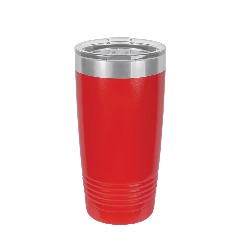 Polar Camel 20oz Ringneck Tumbler