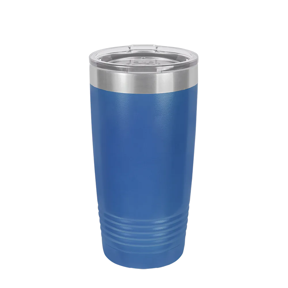 Polar Camel 20oz Ringneck Tumbler