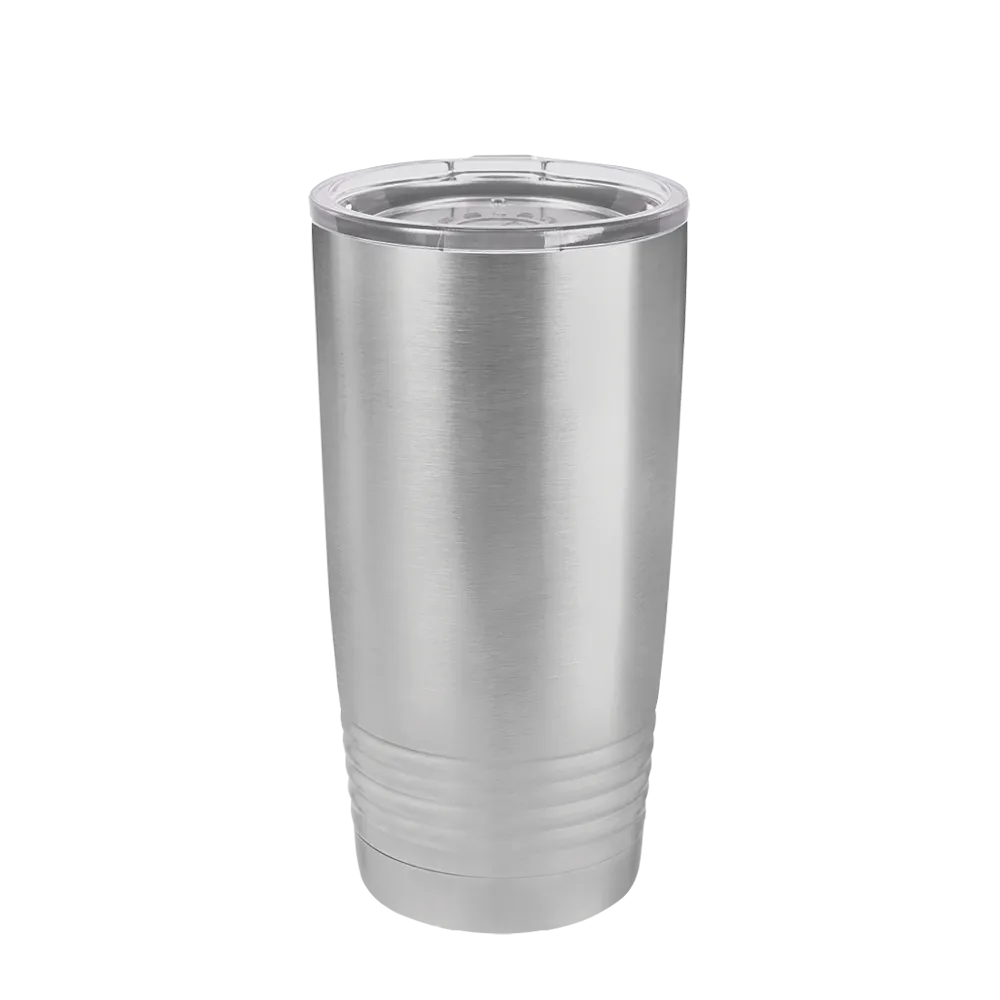 Polar Camel 20oz Ringneck Tumbler