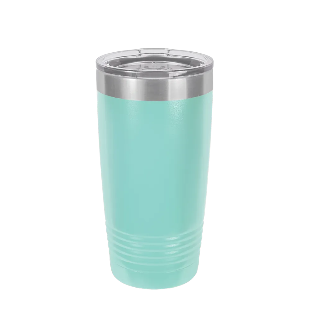 Polar Camel 20oz Ringneck Tumbler