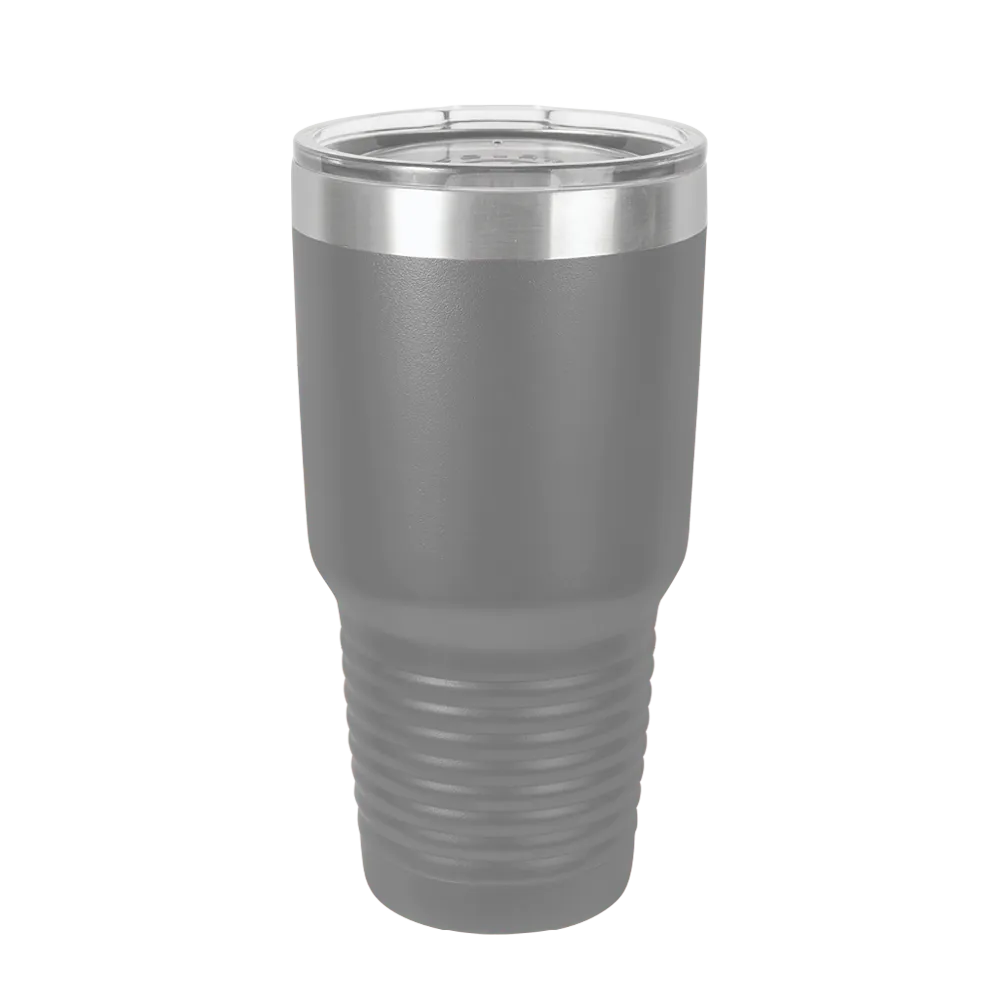 Polar Camel 30oz Ringneck Tumbler