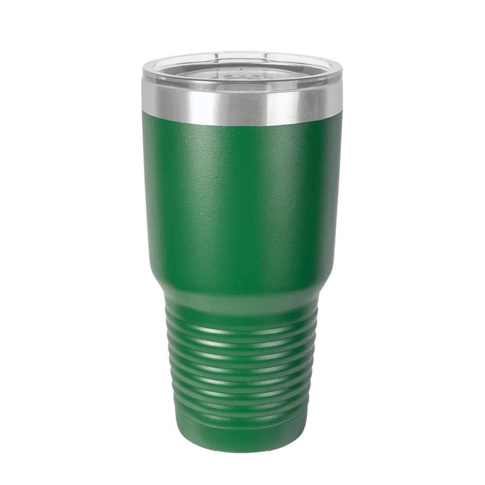 Polar Camel 30oz Ringneck Tumbler