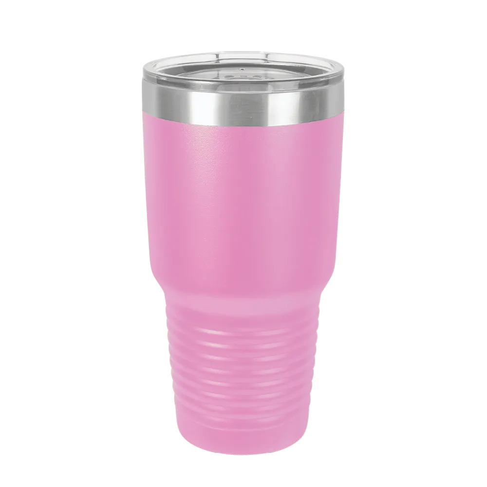 Polar Camel 30oz Ringneck Tumbler