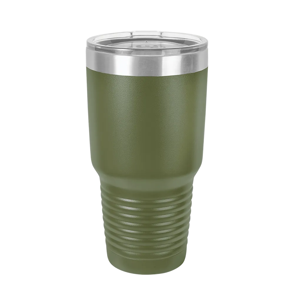 Polar Camel 30oz Ringneck Tumbler