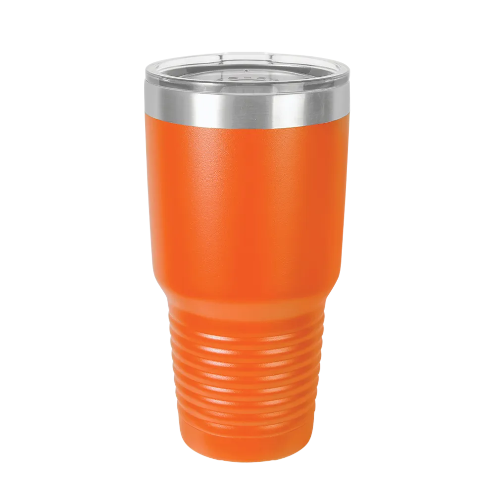 Polar Camel 30oz Ringneck Tumbler