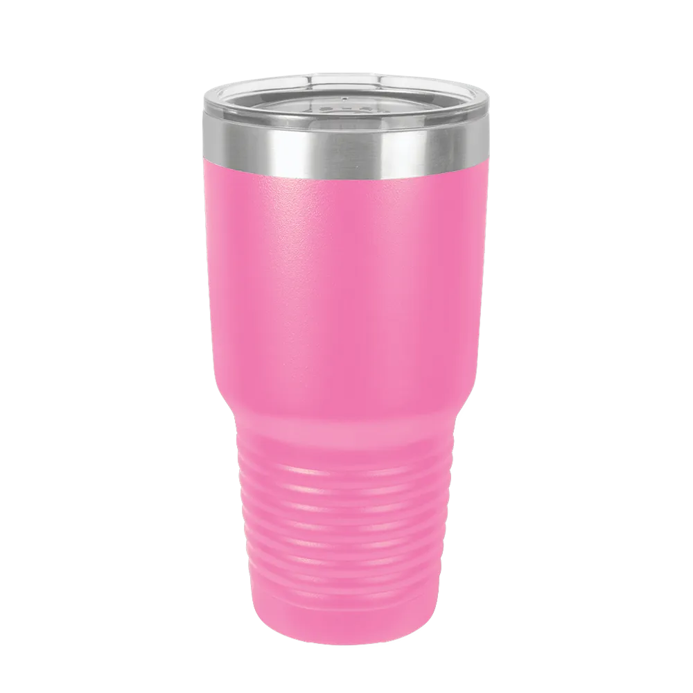 Polar Camel 30oz Ringneck Tumbler