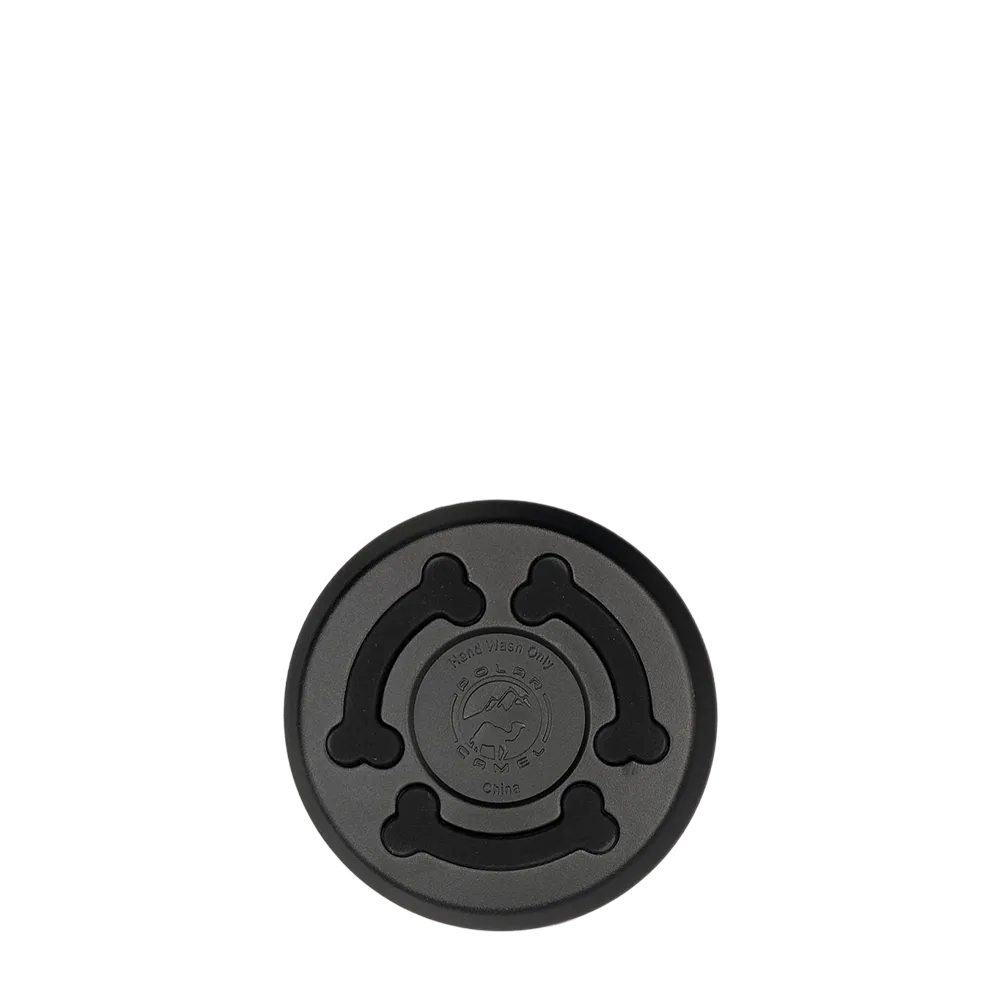 Polar Camel 18oz Pet Bowl-Polar Camel-Diamondback Branding