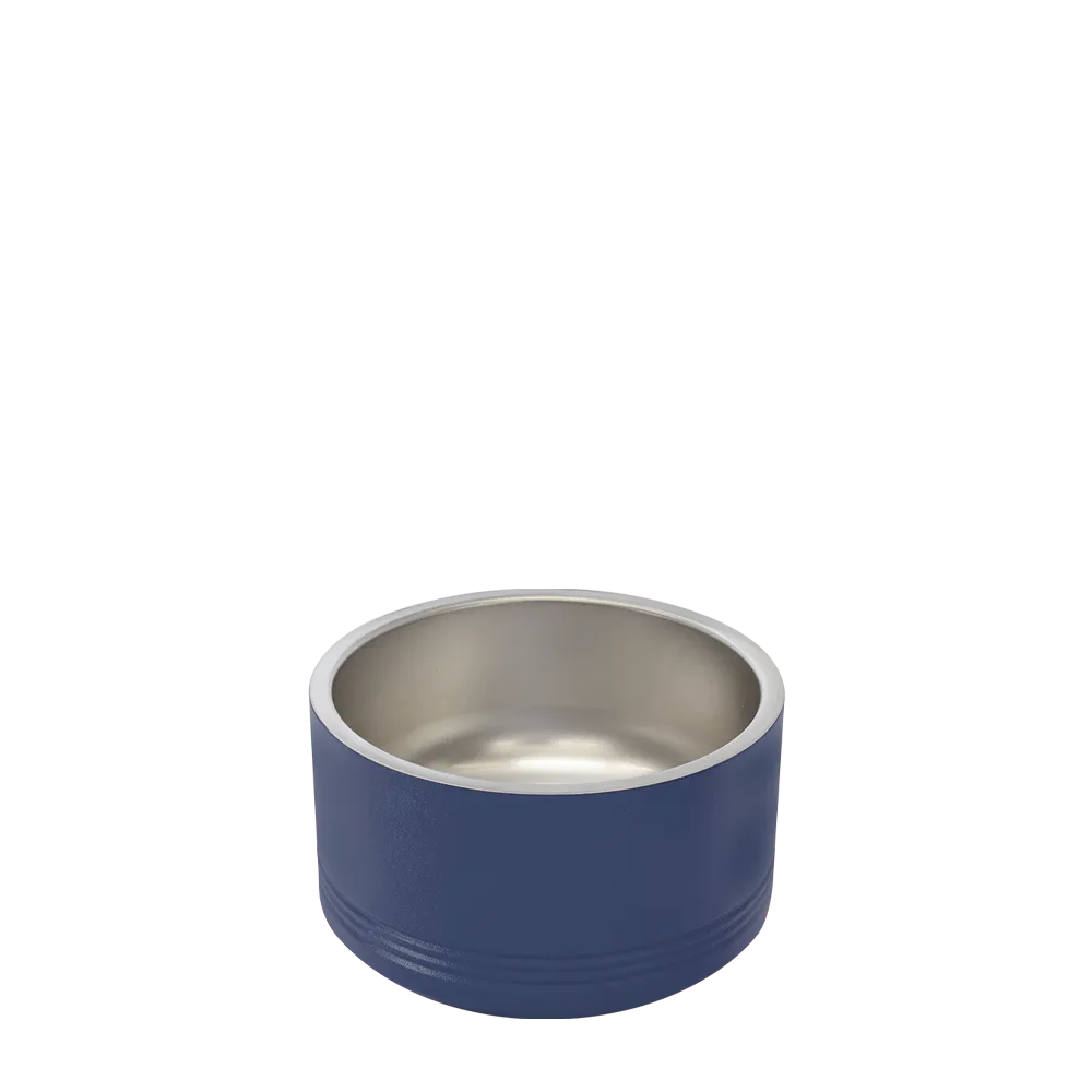 Polar Camel 18oz Pet Bowl-Polar Camel-Diamondback Branding