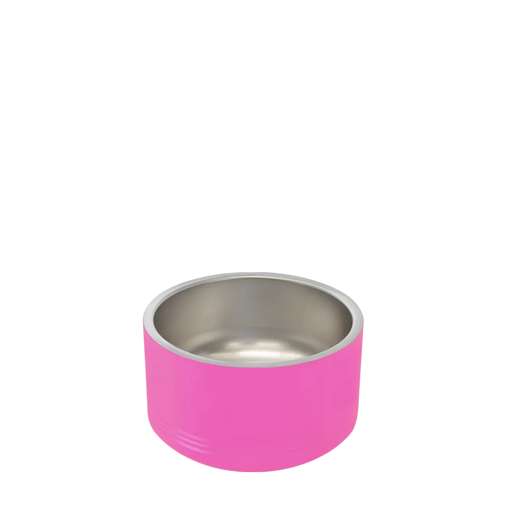 Polar Camel 18oz Pet Bowl-Polar Camel-Diamondback Branding