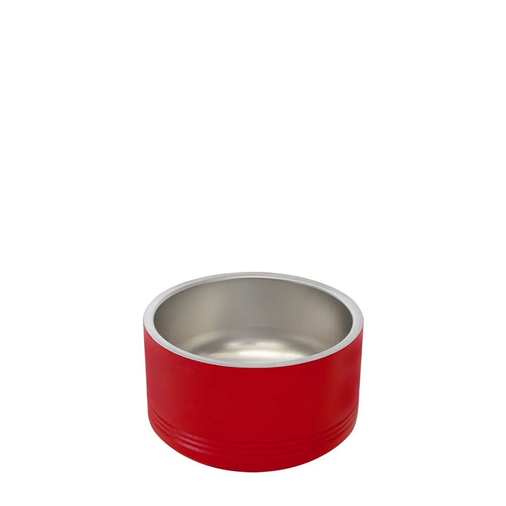 Polar Camel 18oz Pet Bowl-Polar Camel-Diamondback Branding