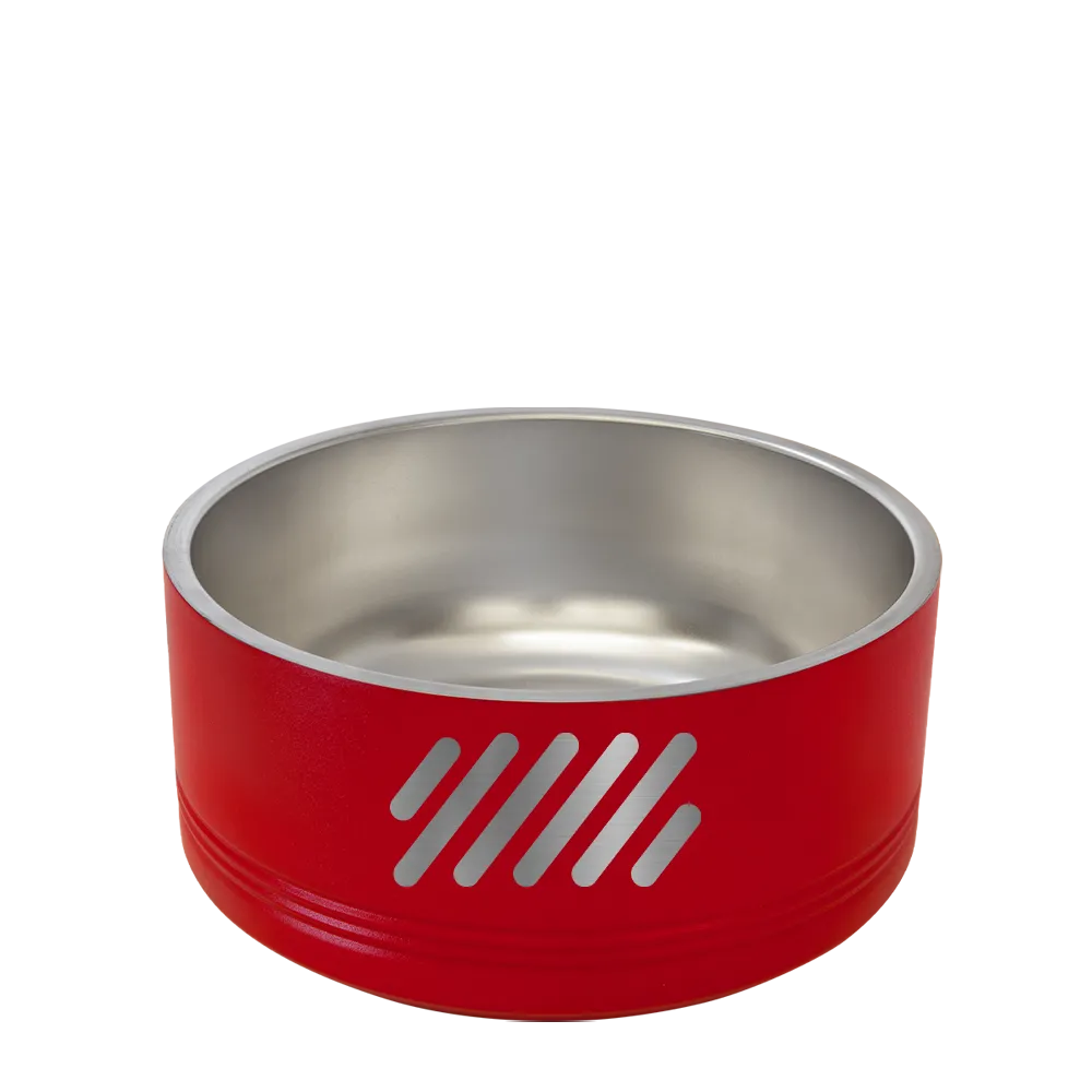 Polar Camel 64 oz Pet Bowl