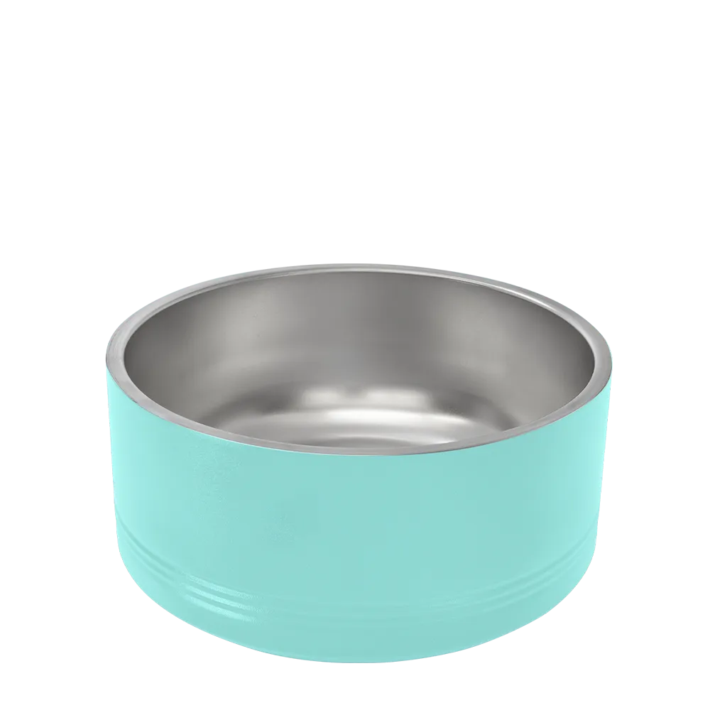 Polar Camel 64oz Pet Bowl-Polar Camel-Diamondback Branding