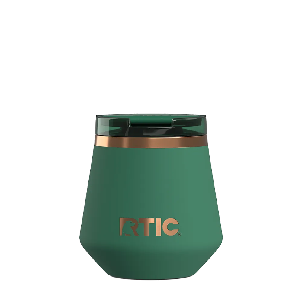Rtic 8 oz Happy Hour Lowball Tumbler