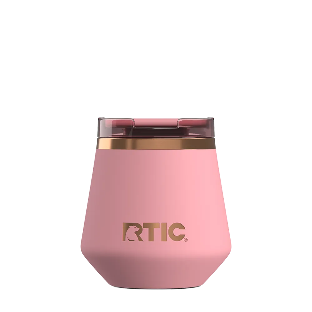 Rtic 8 oz Happy Hour Lowball Tumbler