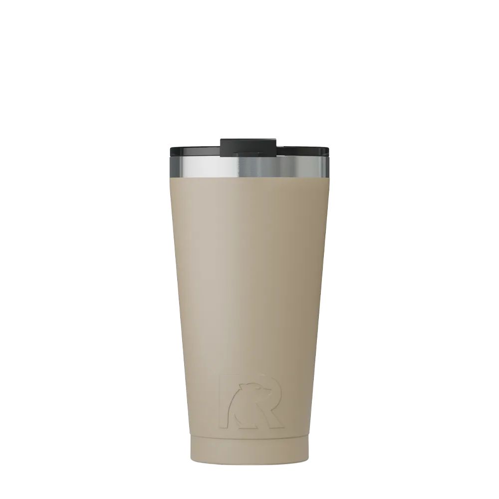 RTIC 16 oz Essential Pint Tumbler