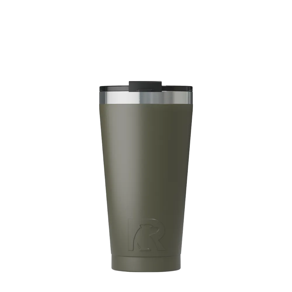 RTIC 16 oz Essential Pint Tumbler