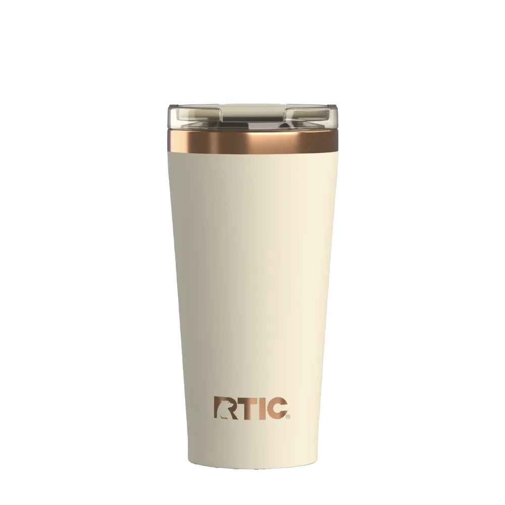 Rtic 18 oz Happy Hour Pint Tumbler
