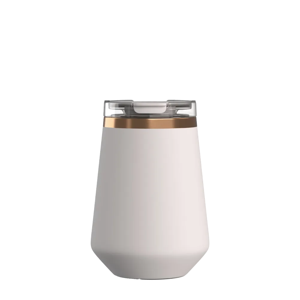 Rtic 12 oz Happy Hour Wine Tumbler