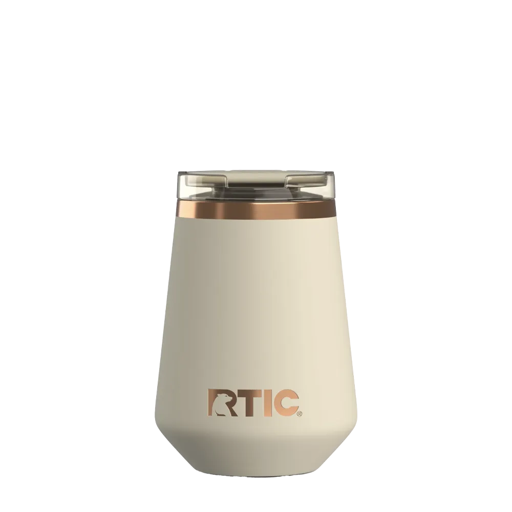 Rtic 12 oz Happy Hour Wine Tumbler