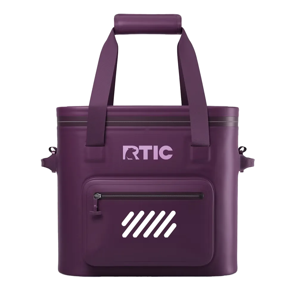 RTIC 30 Can Ultra Tough Soft Cooler Pro