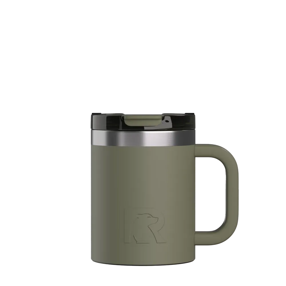 RTIC 12 oz Essential Coffee Mug