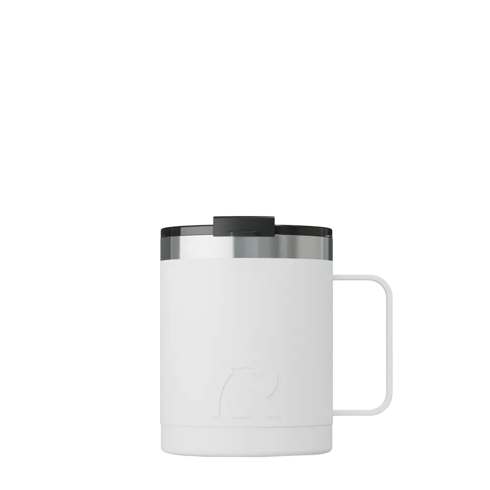 RTIC 12 oz Essential Coffee Mug