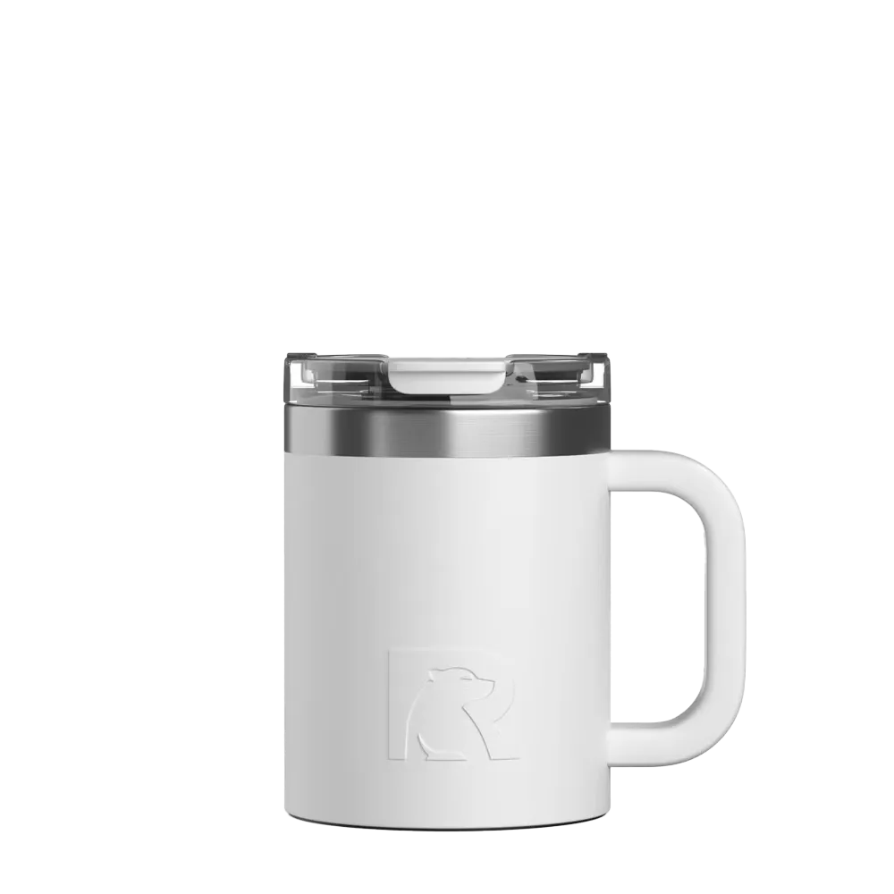 RTIC 12 oz Essential Coffee Mug