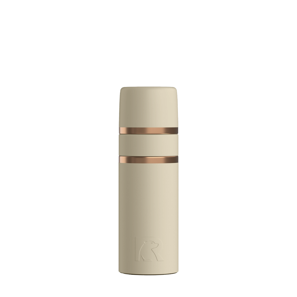 RTIC 8 oz Happy Hour Flask
