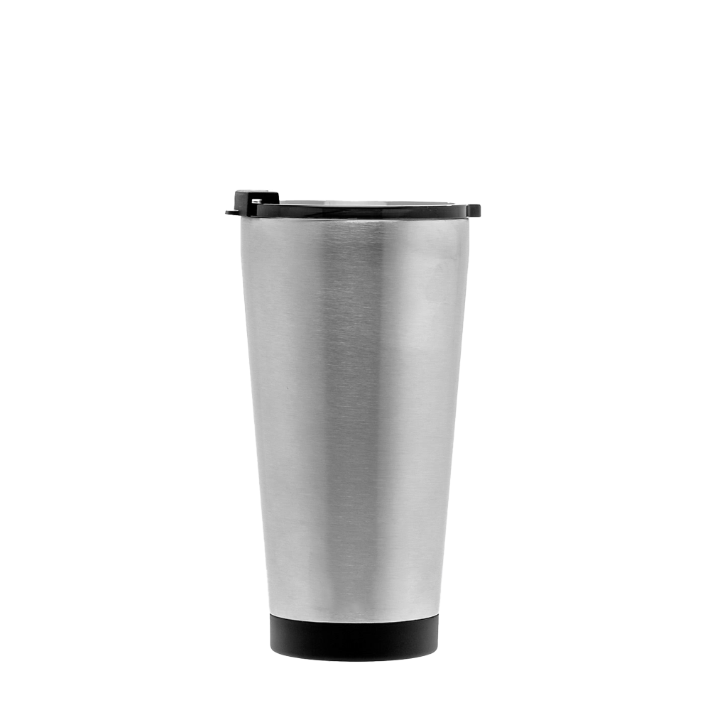 Rtic 16 oz Pint - Stainless Steel