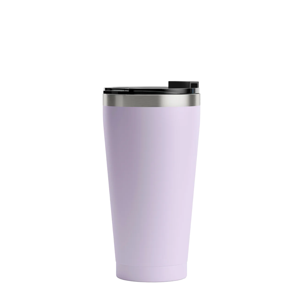 Rtic 16 oz Pint - Dusty Lilac