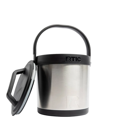 RTIC Insulated Ice Bucket
