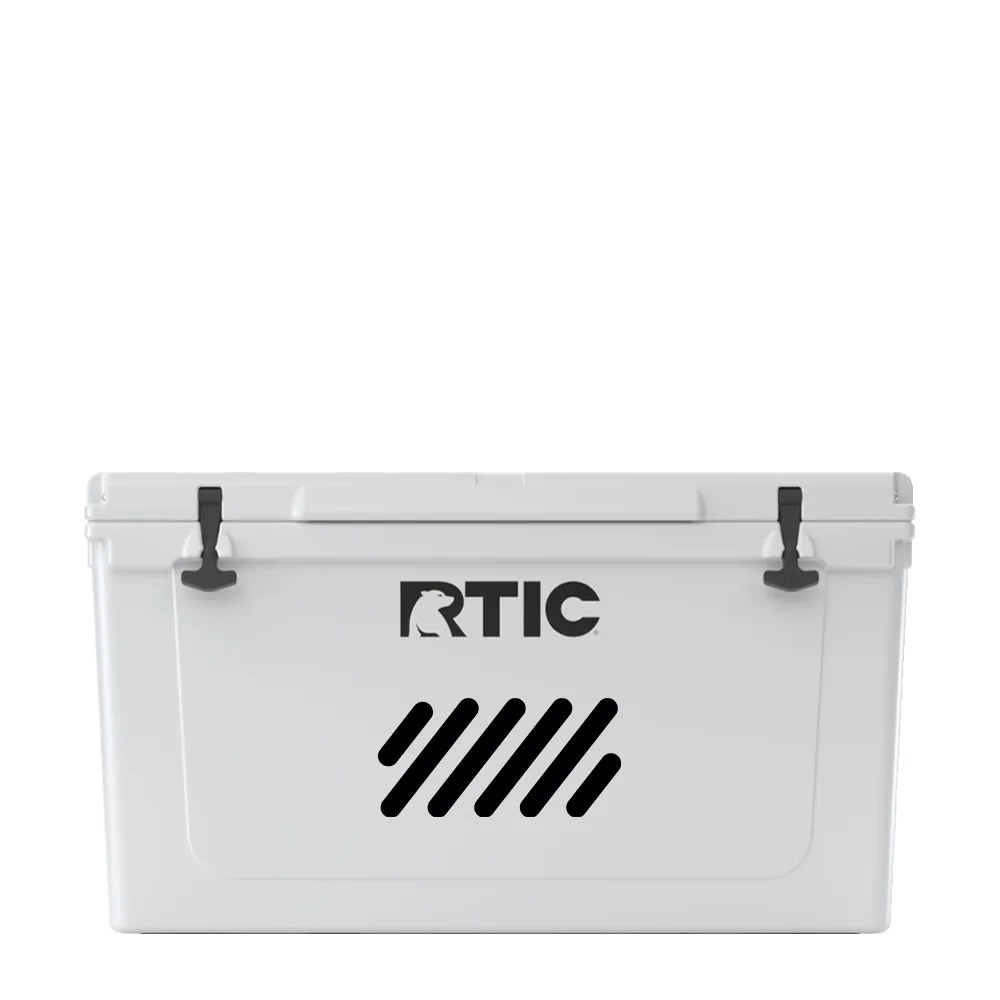 RTIC Ultra-Tough Cooler 110 Quart – Diamondback Branding