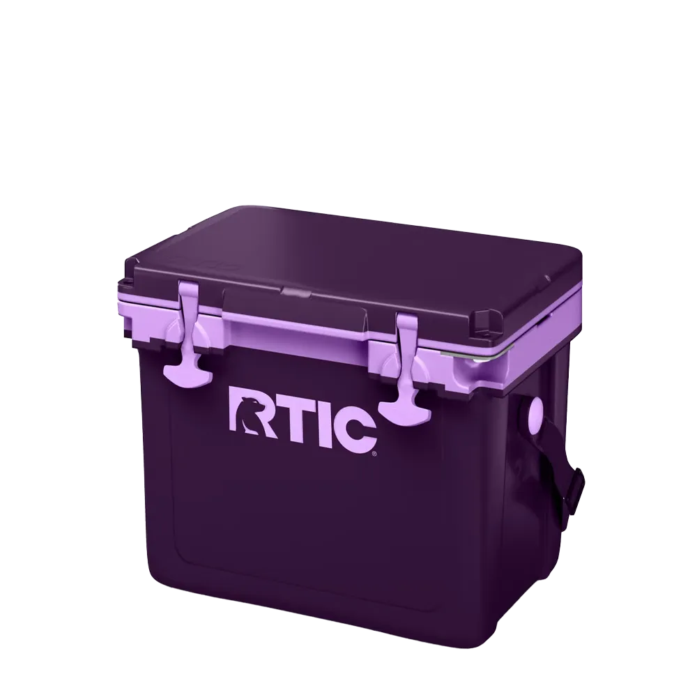 RTIC 22 qt Ultra-Light Cooler