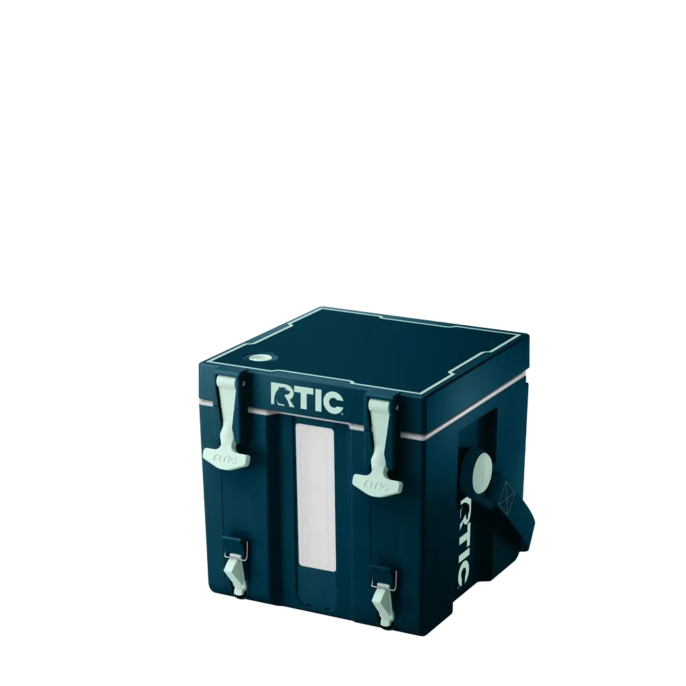 RTIC 3 gal Halftime Cooler