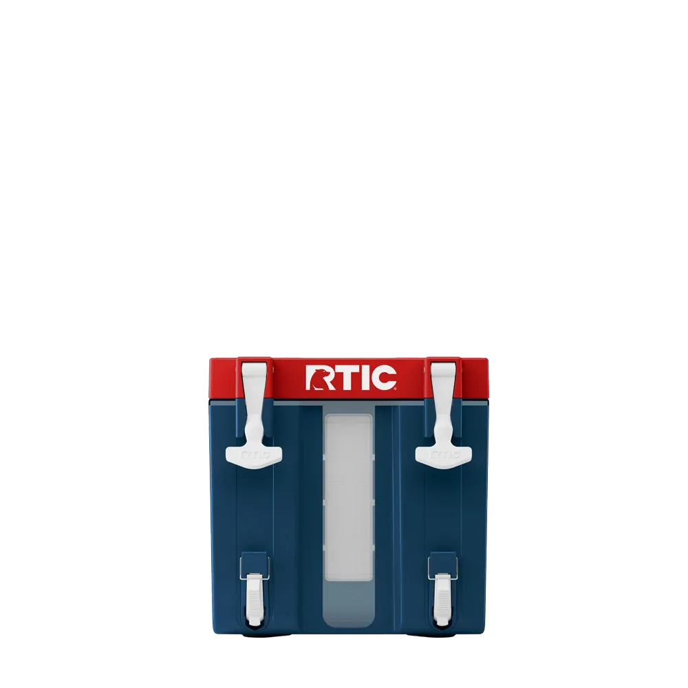 RTIC Halftime 3 Gallon Cooler-RTIC-Diamondback Branding