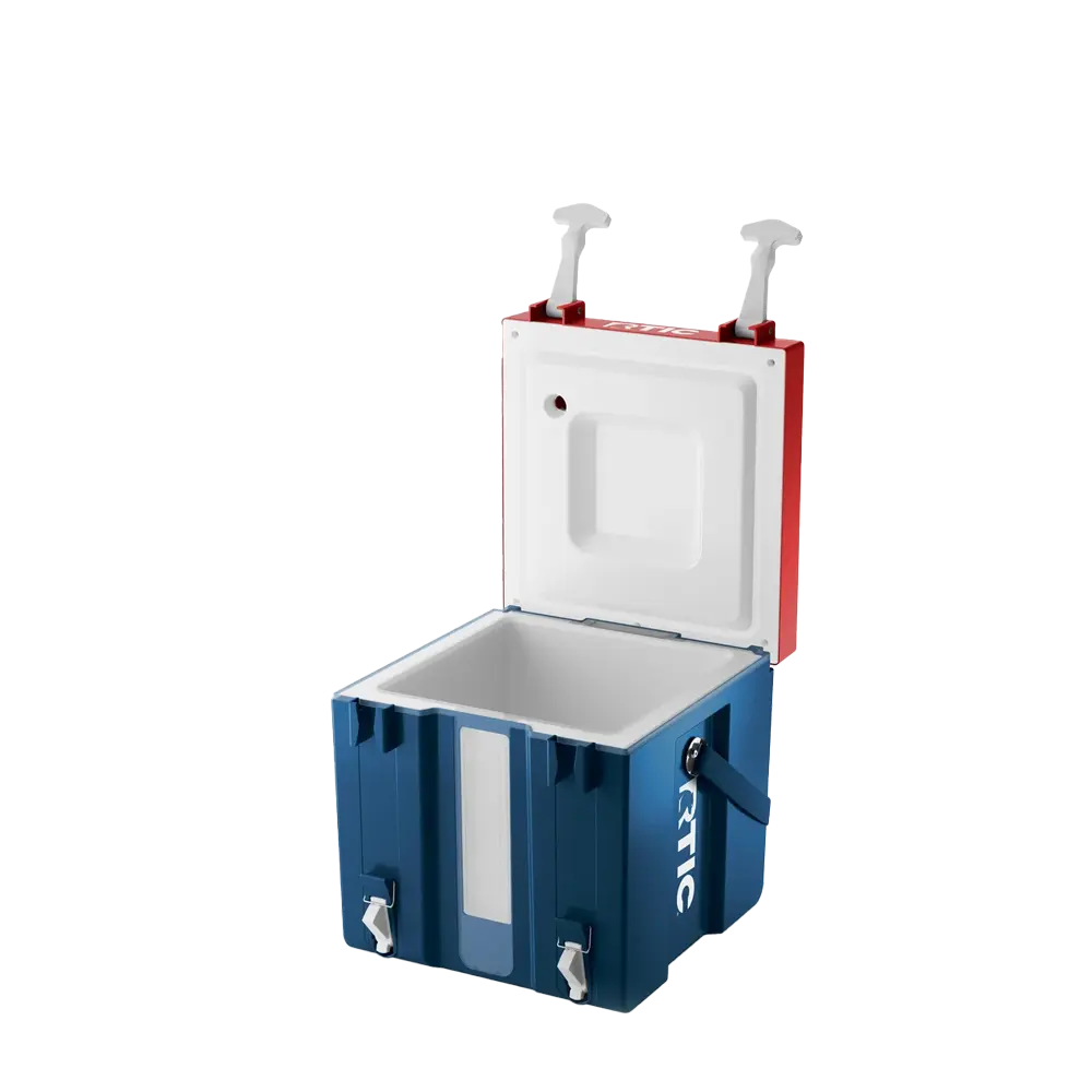 RTIC Halftime 3 Gallon Cooler-RTIC-Diamondback Branding