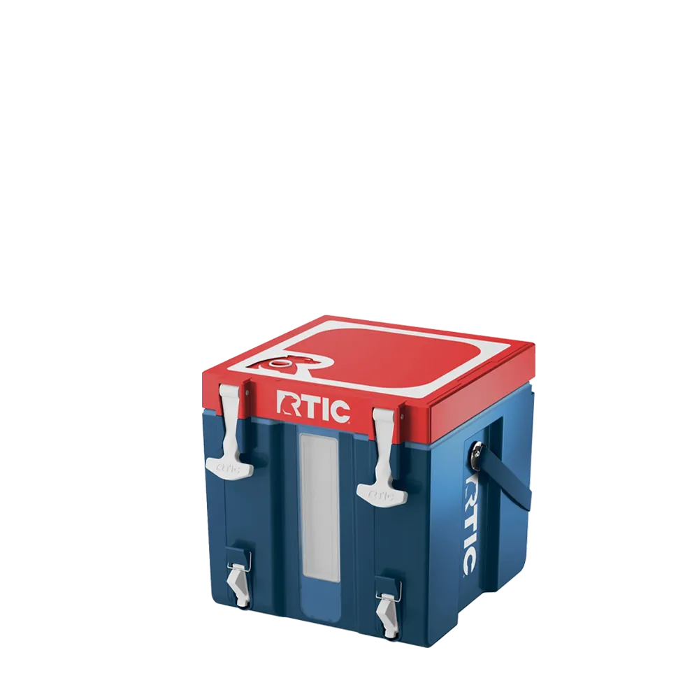 RTIC Halftime 3 Gallon Cooler-RTIC-Diamondback Branding