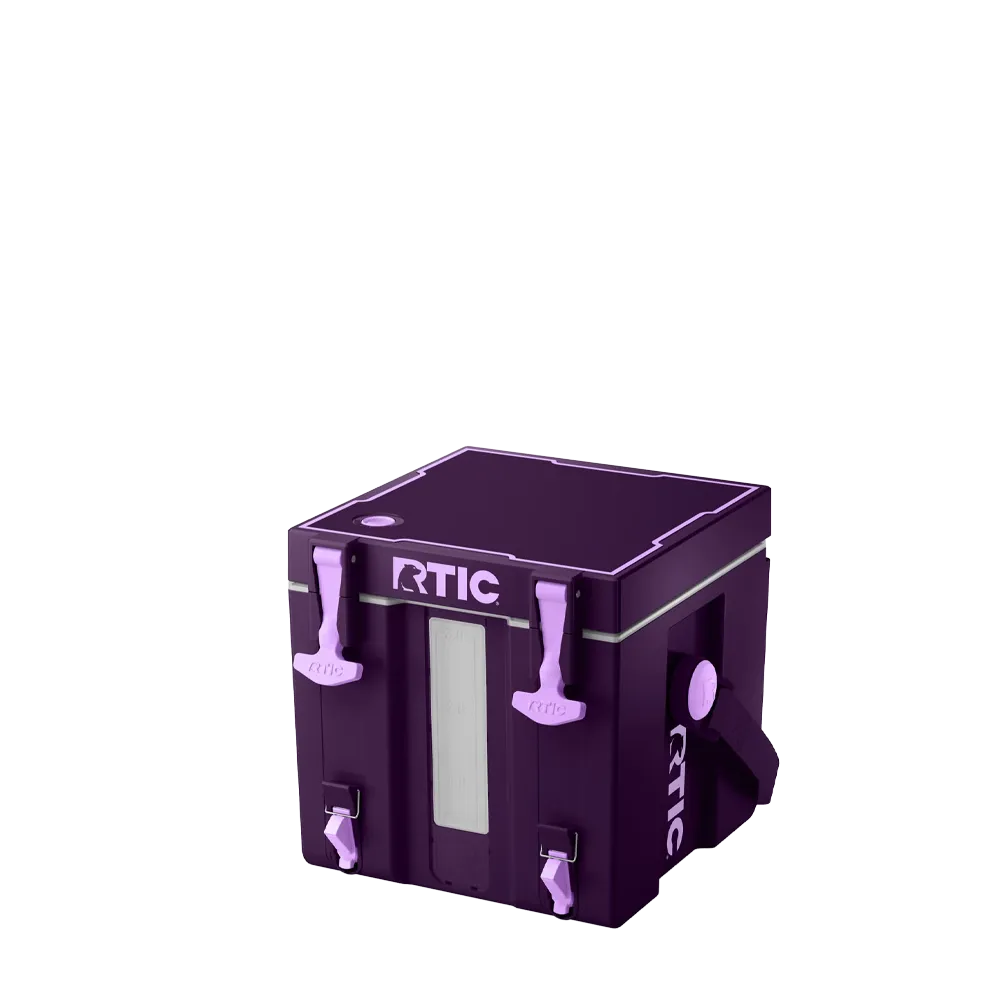 RTIC 3 gal Halftime Cooler