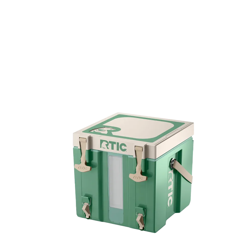 RTIC 3 gal Halftime Cooler