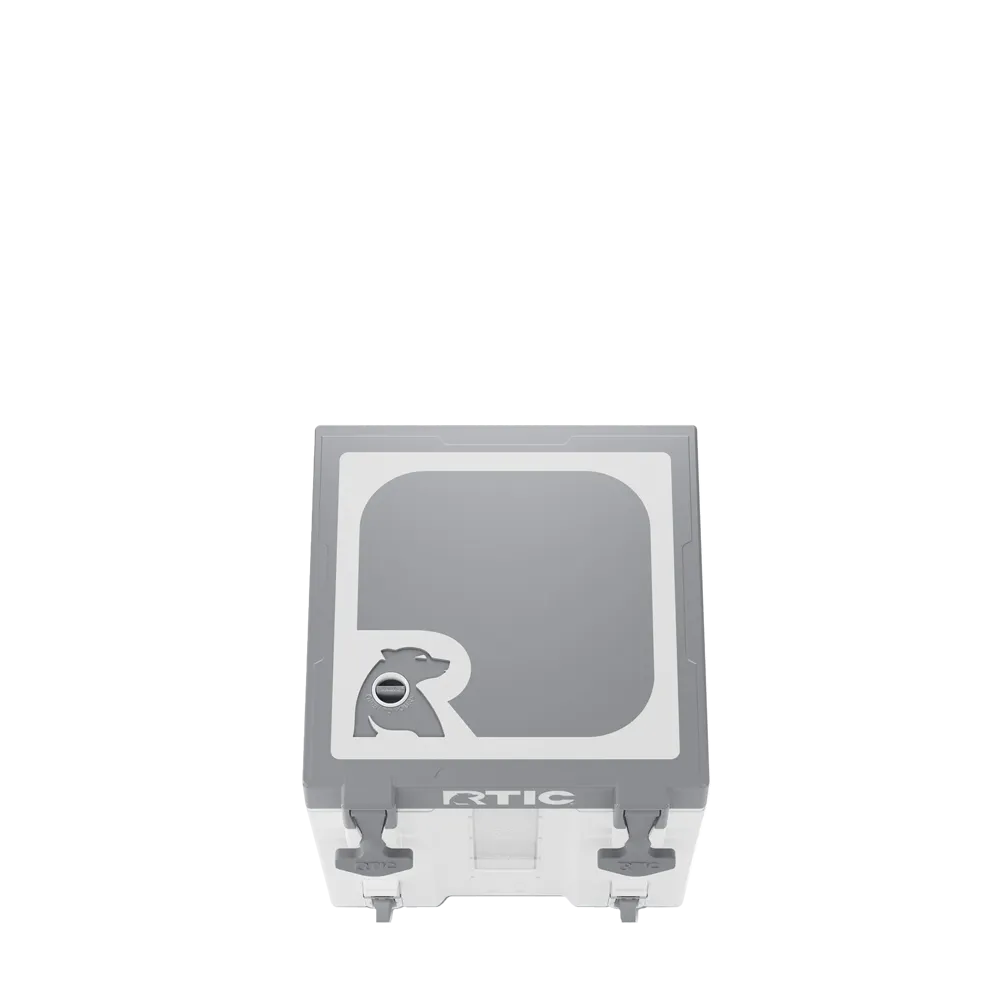 RTIC Halftime 3 Gallon Cooler-RTIC-Diamondback Branding