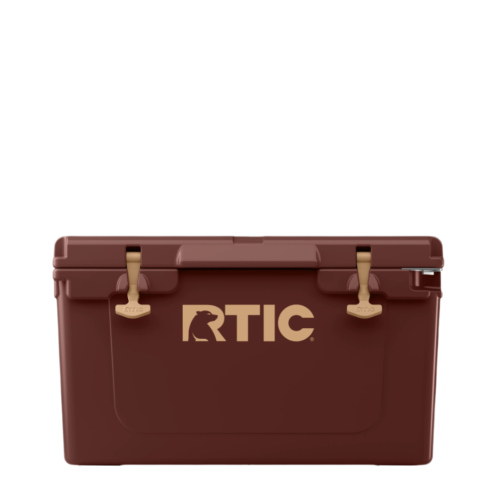 RTIC Ultra-Tough Cooler 45 Quart