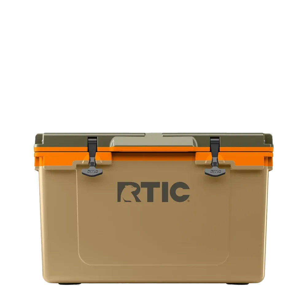 RTIC Ultra-Light 52qt Cooler in trailblazer color way