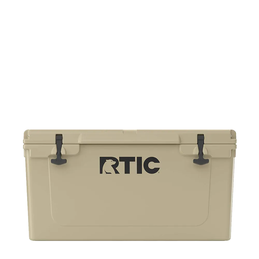 RTIC Cooler 65 Quart-RTIC-Diamondback Branding