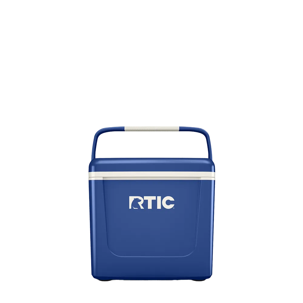 RTIC Road Trip Personal Cooler