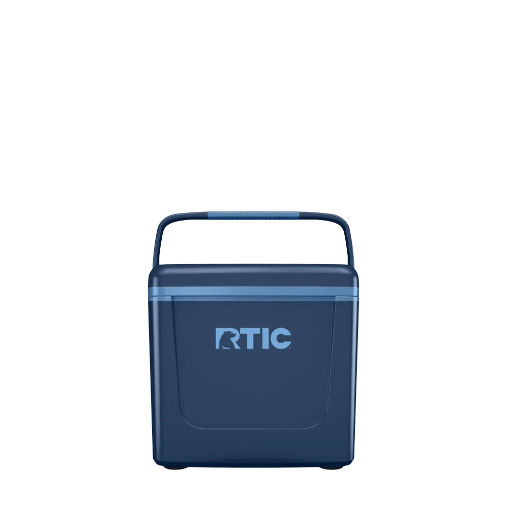 RTIC Road Trip Personal Cooler