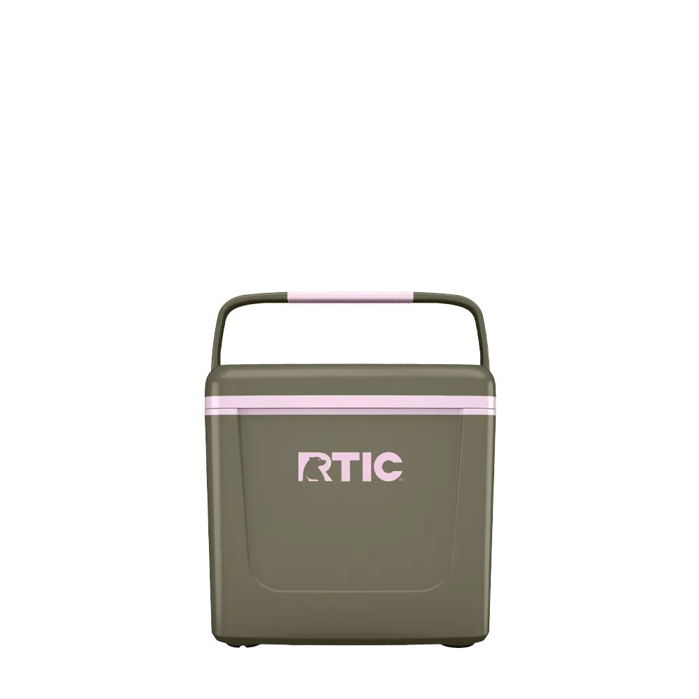 RTIC Road Trip Personal Cooler