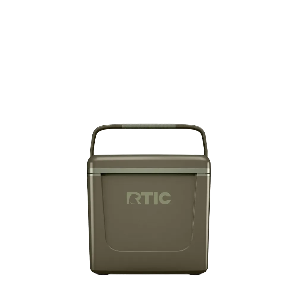 RTIC Road Trip Personal Cooler