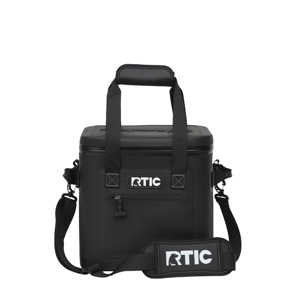 RTIC SoftPak 12 Can Cooler