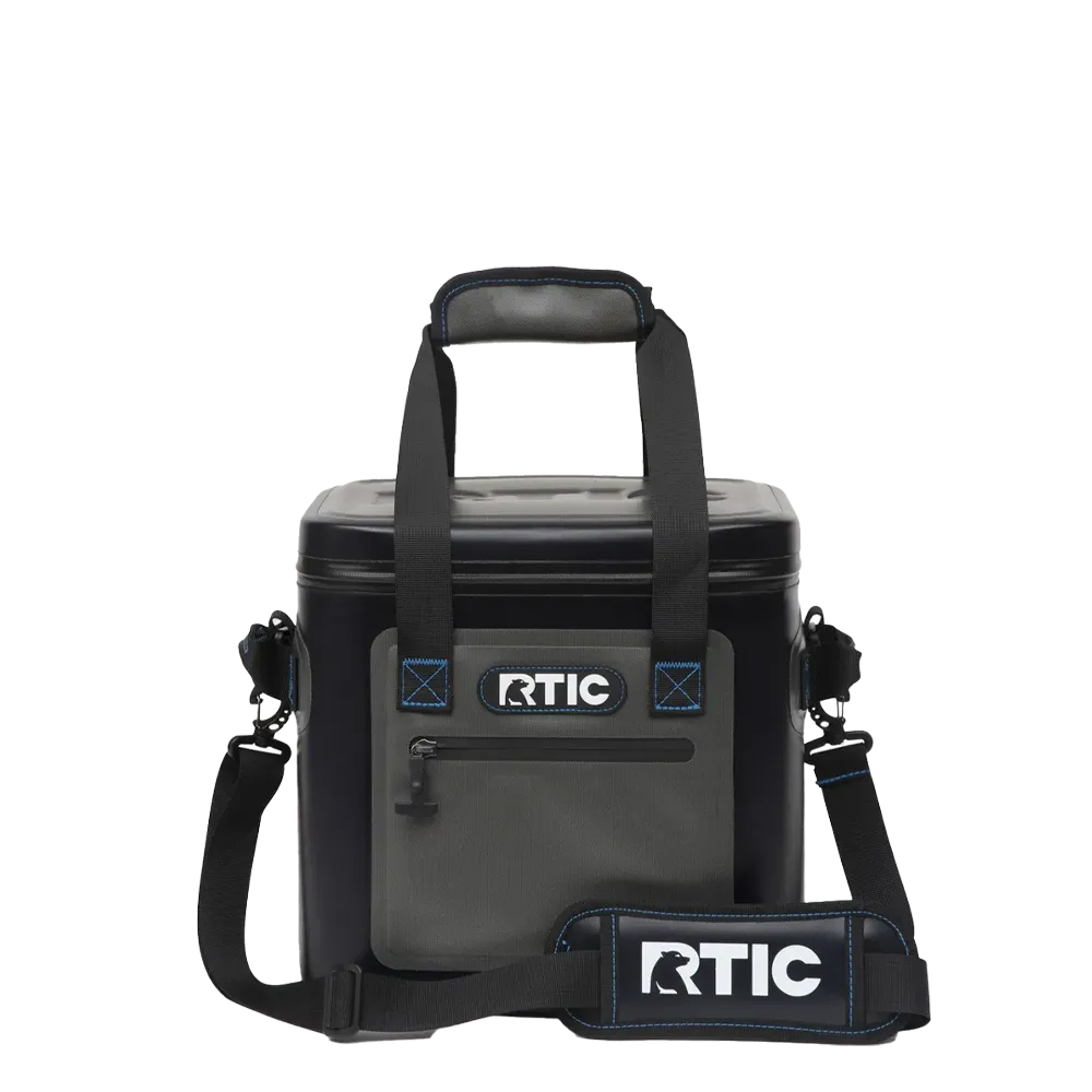 RTIC SoftPak 12 Can Cooler