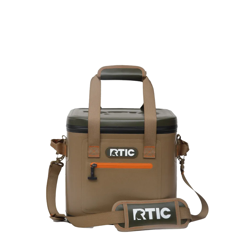 RTIC SoftPak 12 Can Cooler